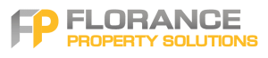 Florance Property Solutions Logo