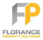 Florance Property Solutions Square Logo