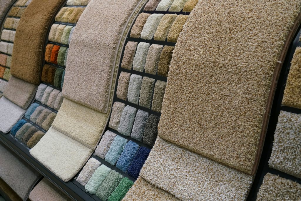Carpet vs Tile Flooring Which Is Right for Your Home? Florance