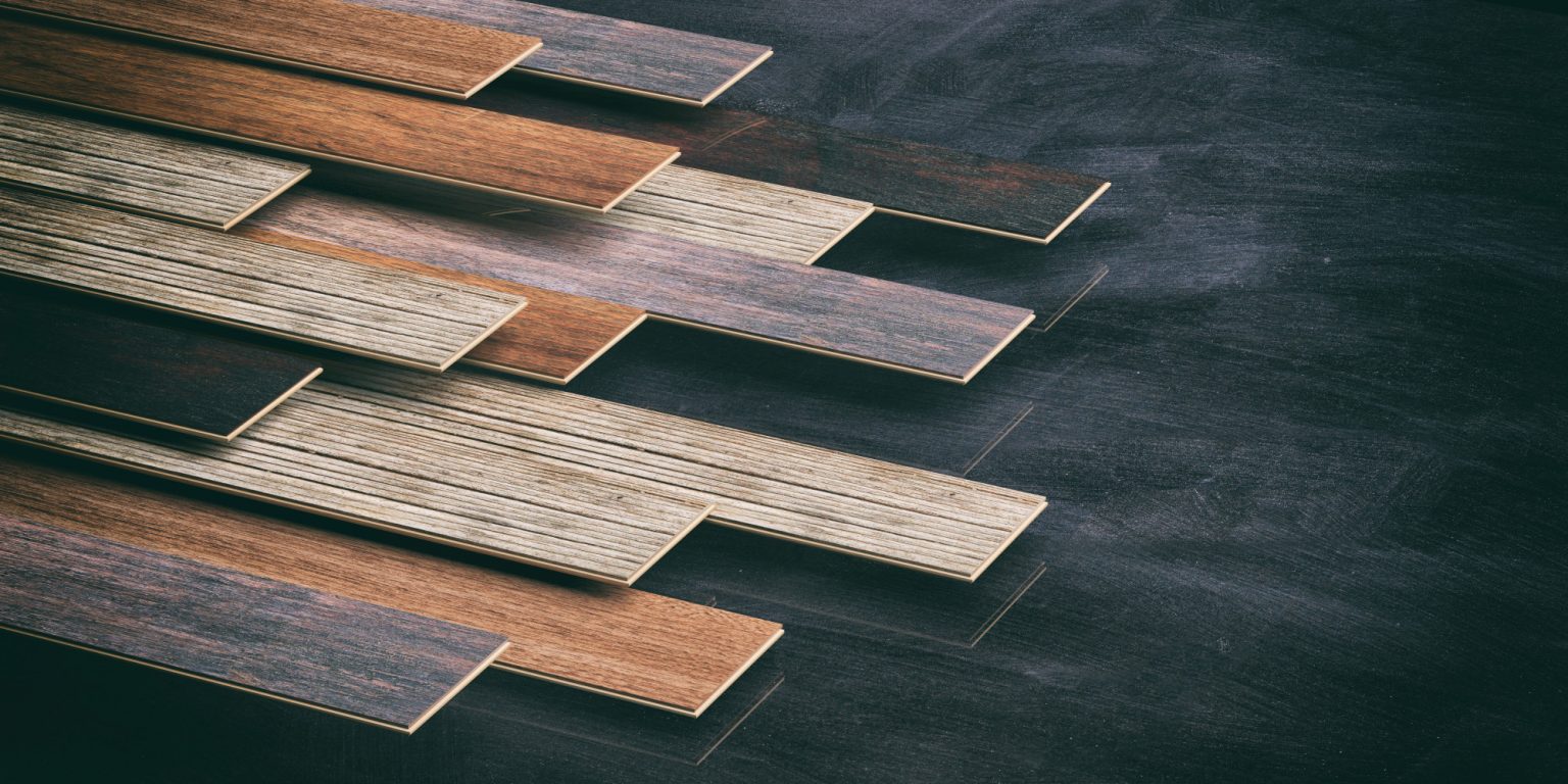 The Different Types of Flooring Materials, Explained Florance
